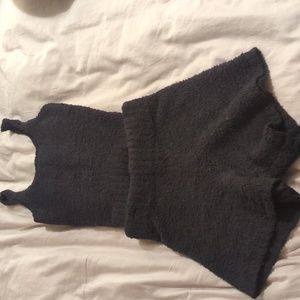 Skims Cozy Knit Set